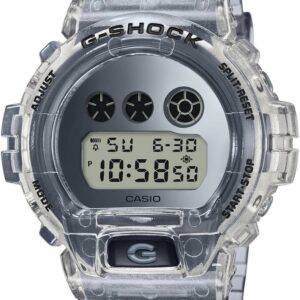 DW-6900SK-1DR