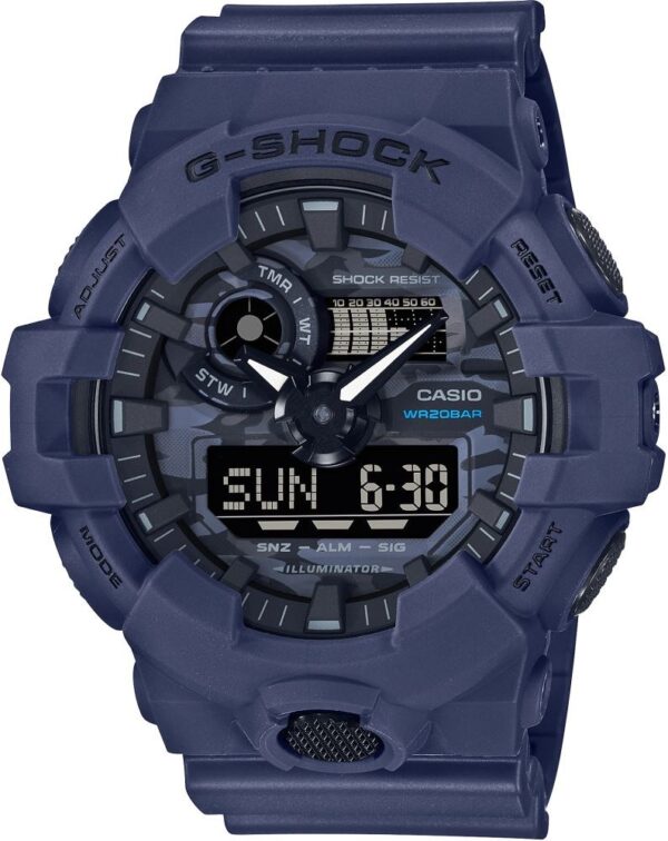 GA-700CA-2ADR