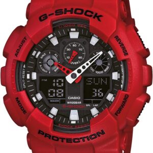GA-100B-4ADR
