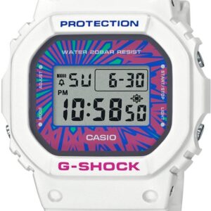 DW-5600DN-7DR