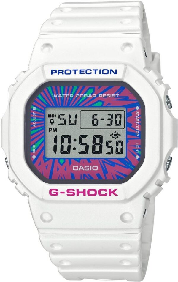 DW-5600DN-7DR