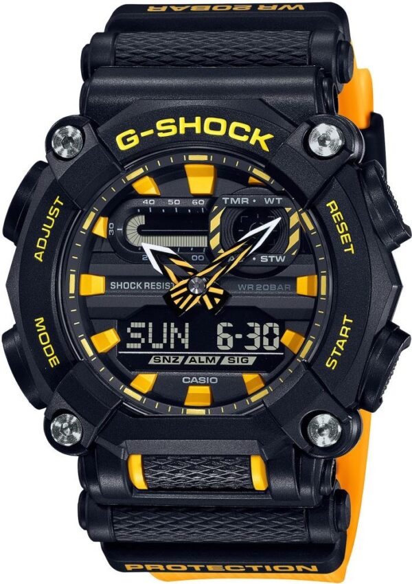 GA-900A-1A9DR