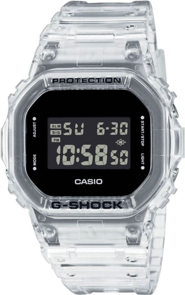 DW-5600SKE-7DR