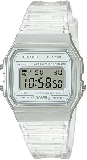 F-91WS-7DF