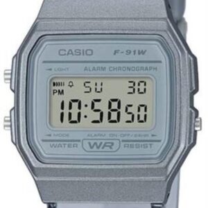 F-91WS-8DF