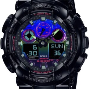 GA-100RGB-1ADR