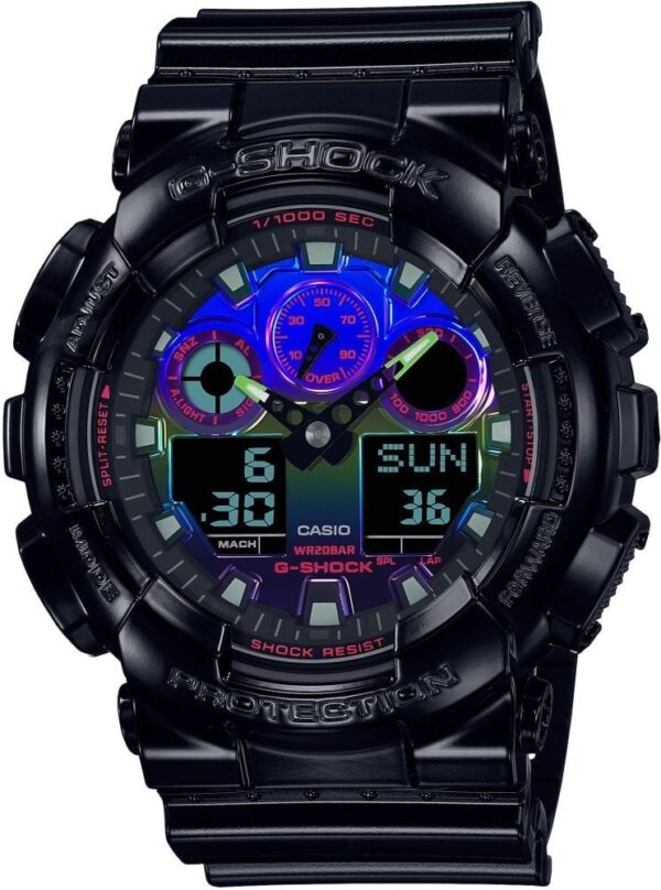 GA-100RGB-1ADR