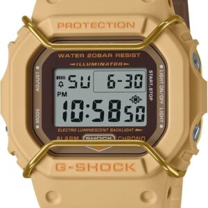 DW-5600PT-5DR