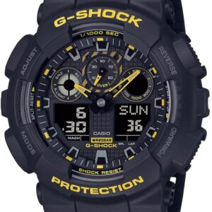 GA-100CY-1ADR