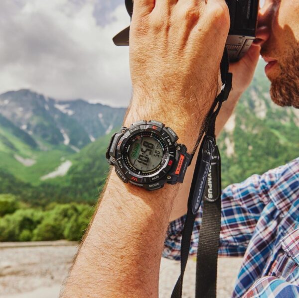 PRG-340-1DR