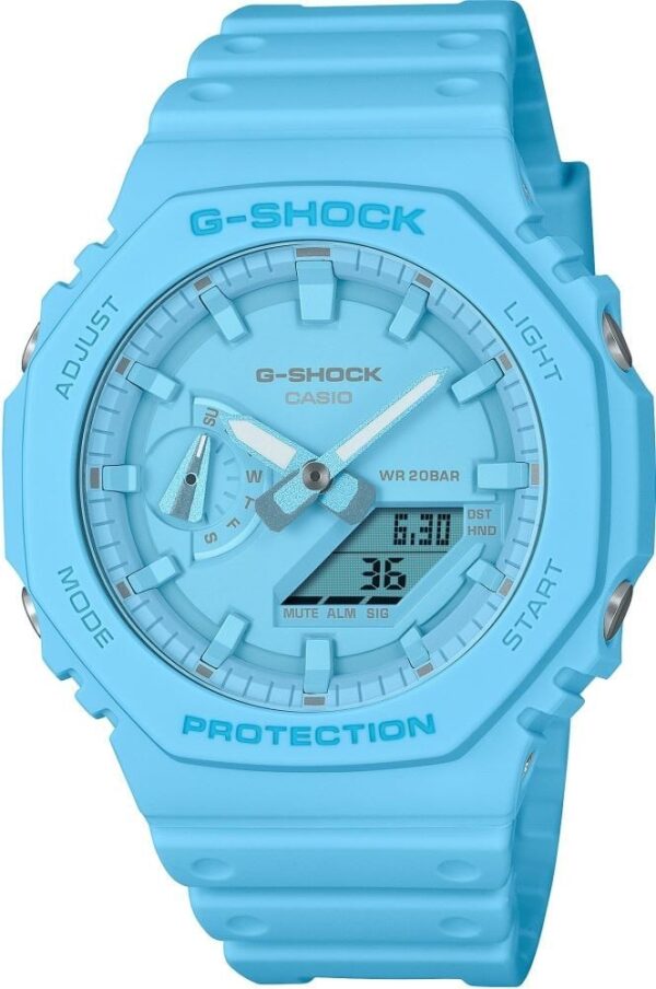 GA-2100-2A2DR