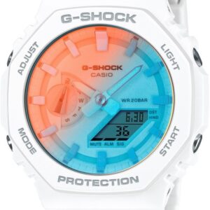 GA-2100TL-7ADR