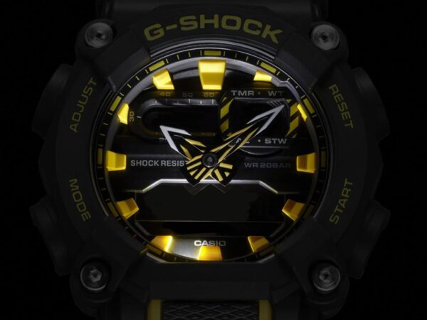 GA-900A-1A9DR