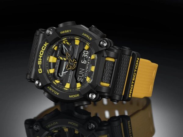 GA-900A-1A9DR