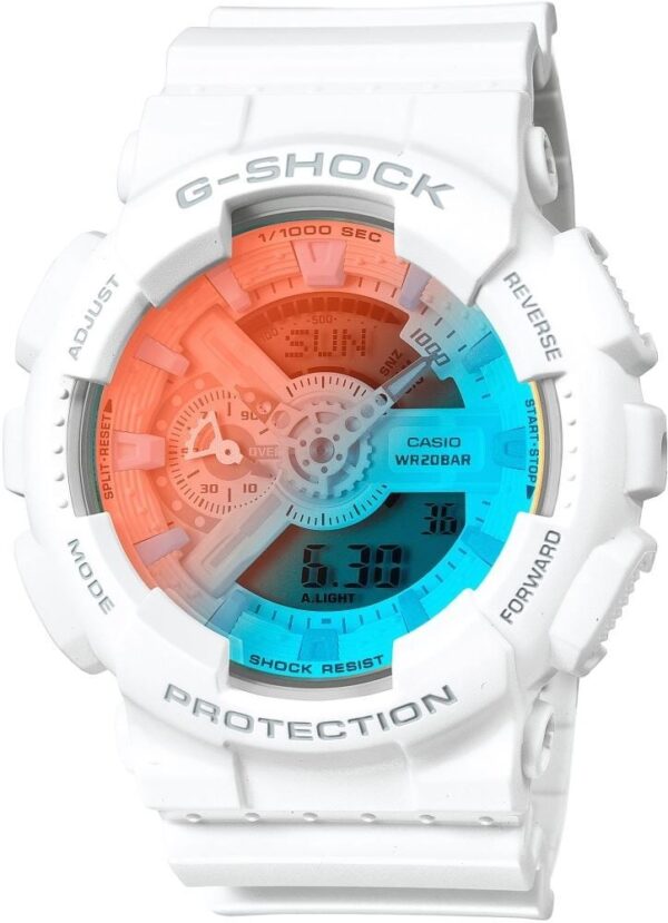 GA-110TL-7ADR
