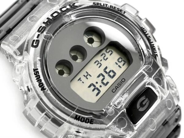 DW-6900SK-1DR