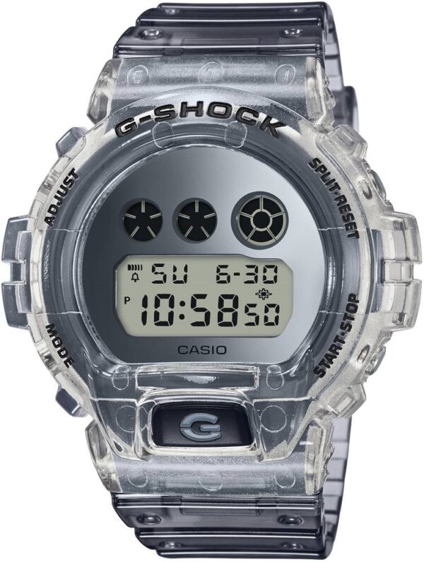 DW-6900SK-1DR